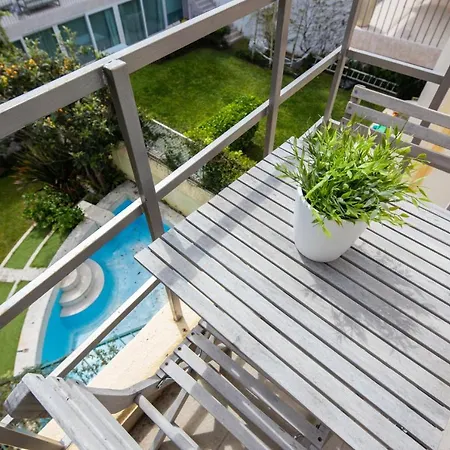 Lapa 3Bdr Duplex W/ Balcony By Lovelystay Lisbon Exterior photo