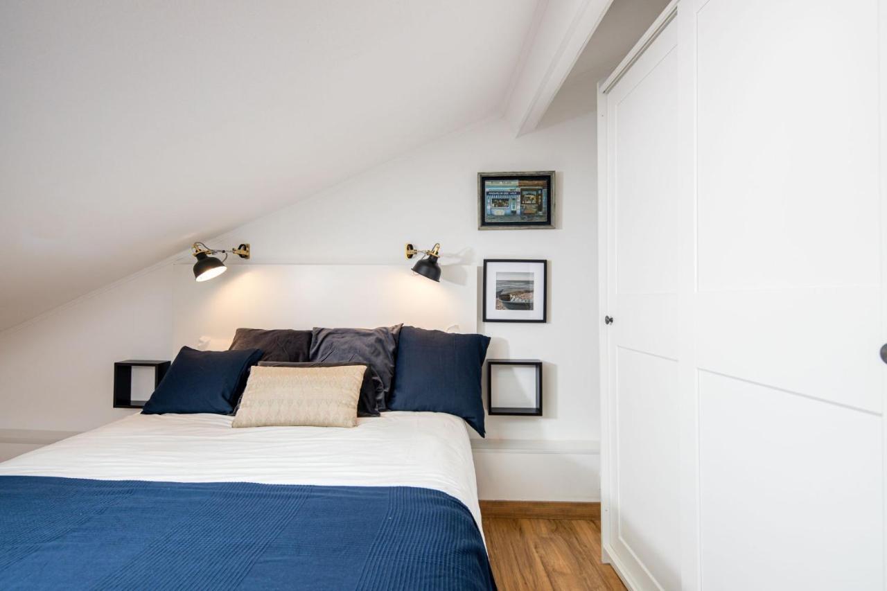 Lapa 3bdr Duplex W/ Balcony By Lovelystay Appartamento *