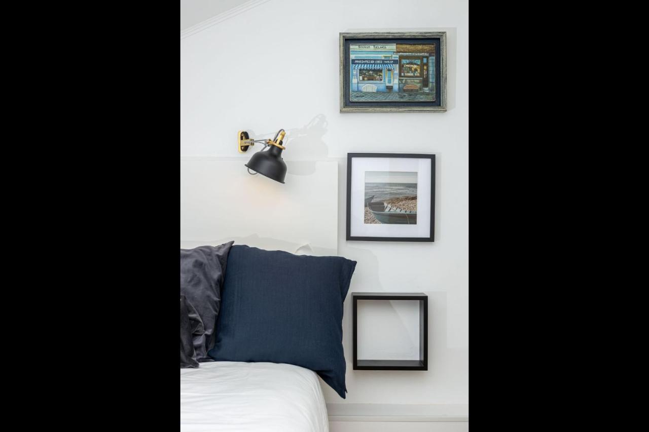 Lapa 3bdr Duplex W/ Balcony By Lovelystay Appartamento *