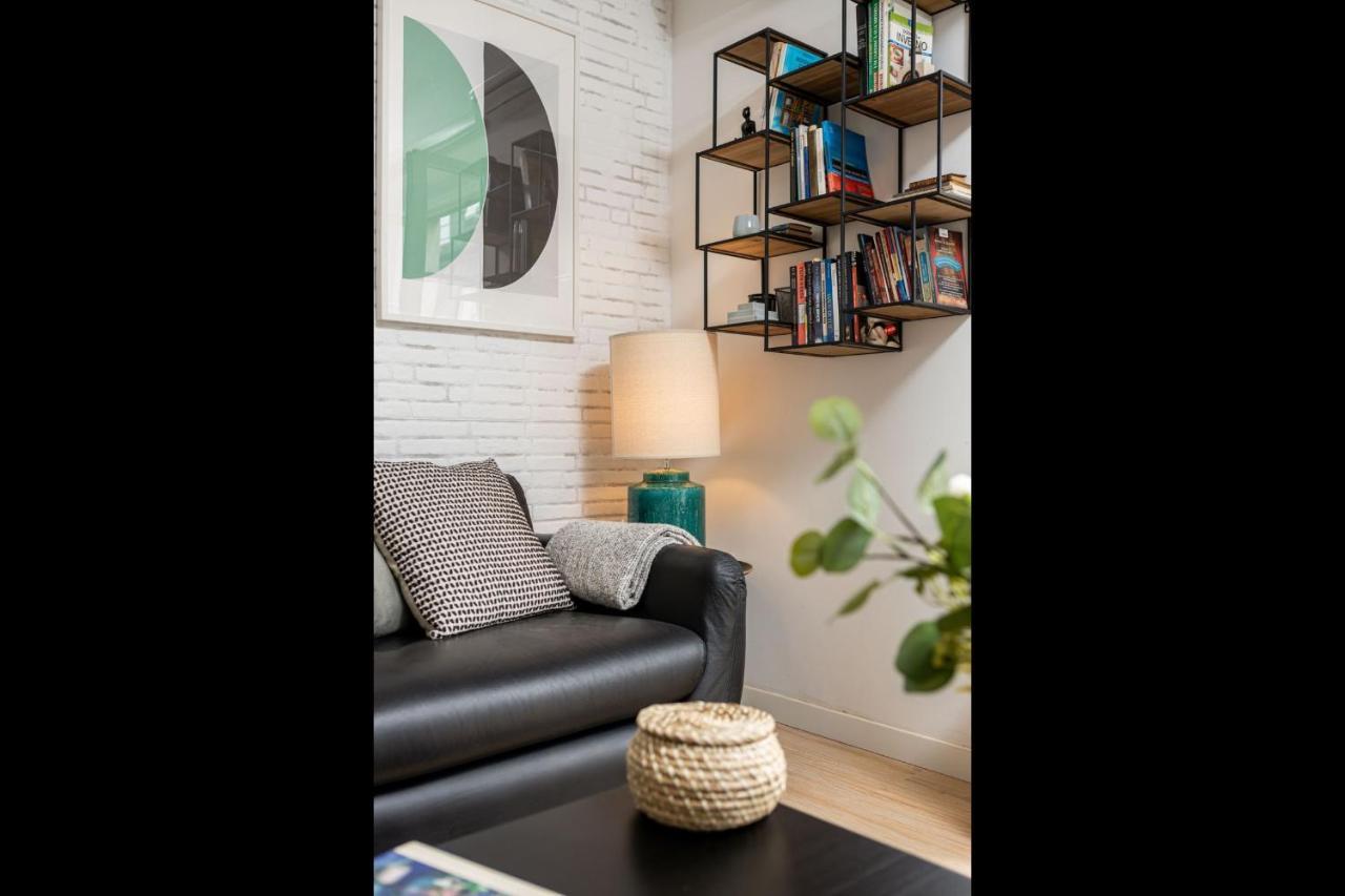 Appartamento Lapa 3bdr Duplex W/ Balcony By Lovelystay Lisbona