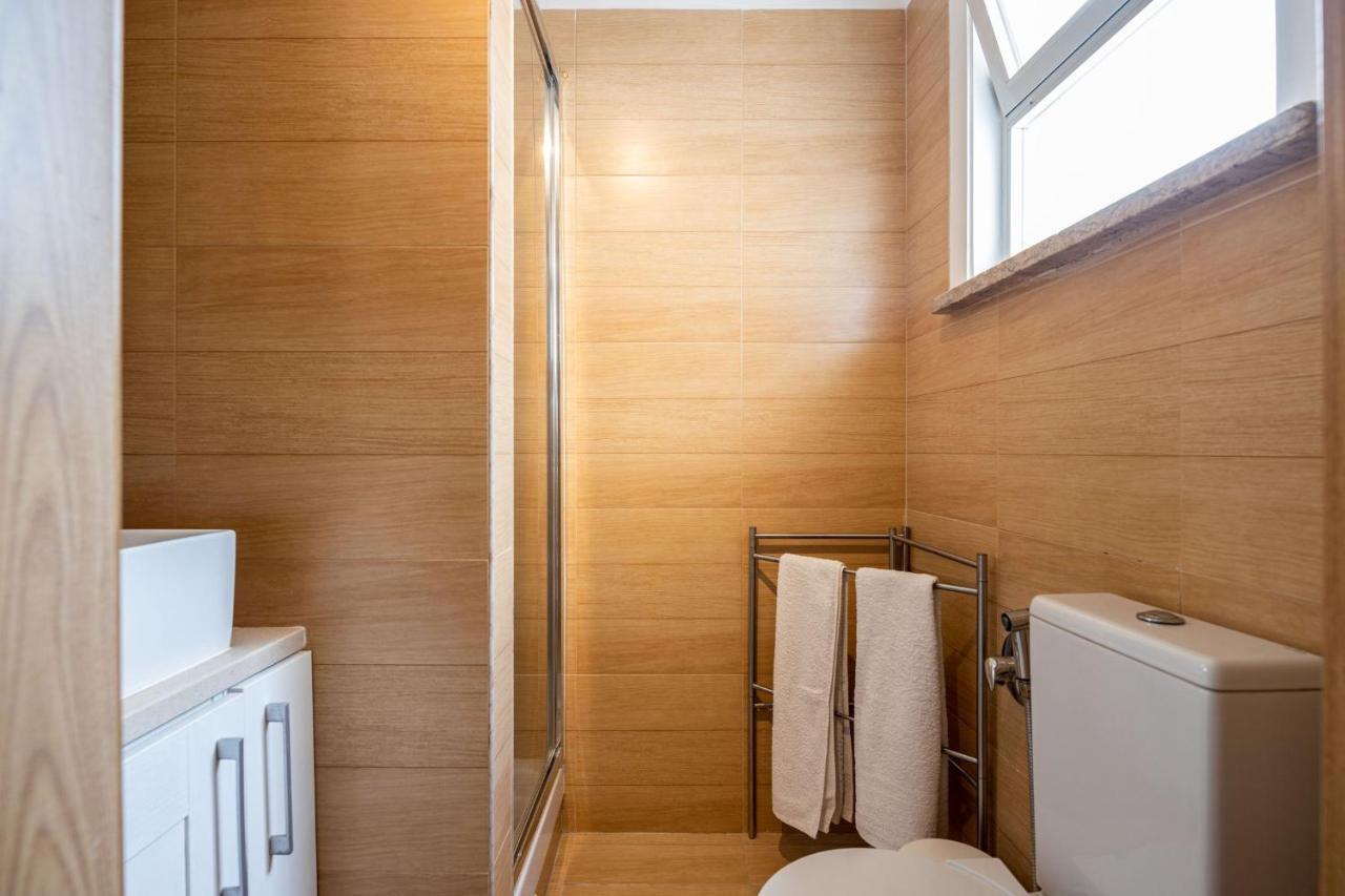 Appartamento Lapa 3bdr Duplex W/ Balcony By Lovelystay *